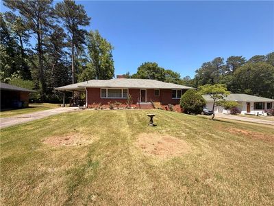 3209 W Manor Cir SW