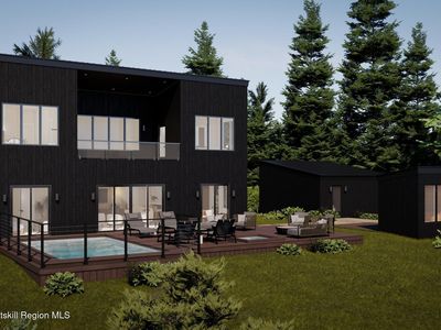Lot 2 Beaverkill Road