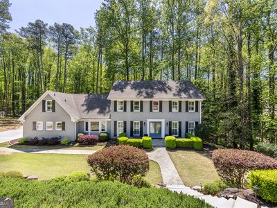 1915 Monticello Ct