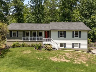 2795 Bentwood Dr