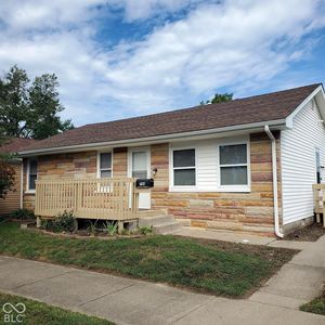 Property at 706 W Laurel St, Seymour, IN