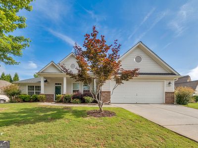 124 Cedar Mill Dr