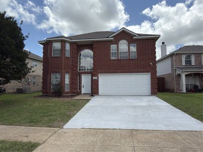 5607 Creekhollow Dr