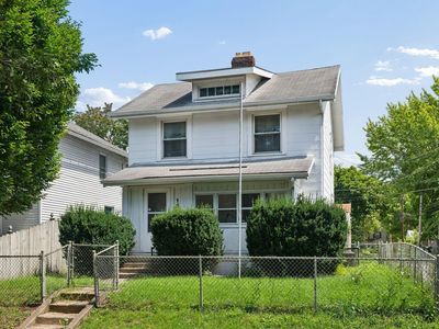 Property at 1612 Bruck St, Columbus, OH