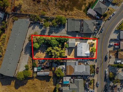5321 Santa Margarita St