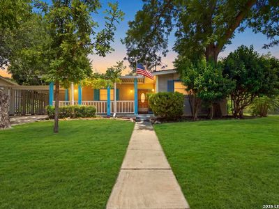 2831 KNIGHT ROBIN DR