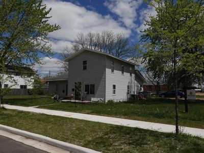 2325-2327 EAST AVENUE