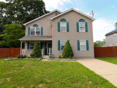 216 Franklin Ave
