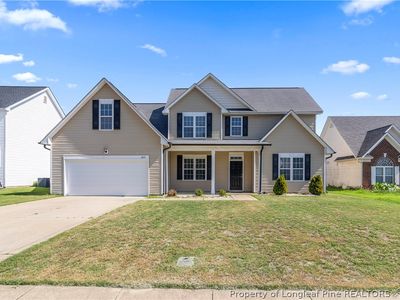 3812 Glencorra Dr