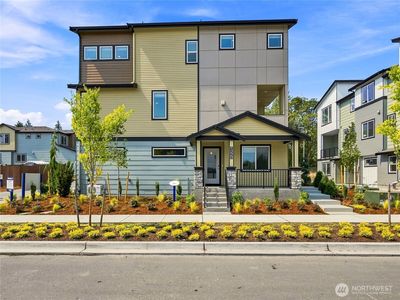 1313 Tacoma Court NE #30