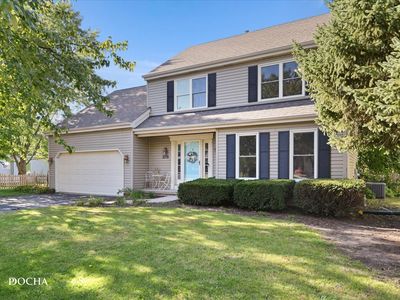 3179 Village Green Dr