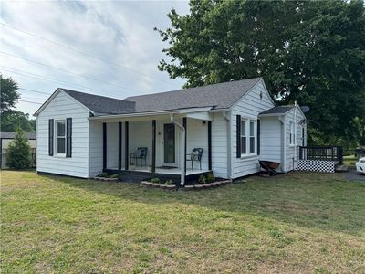 3125 Gumtree Rd