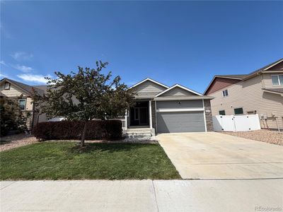 Property at 1542 Water Vista Lane, Severance, CO