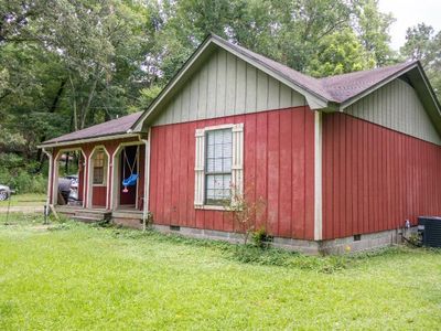 213 Road 1650