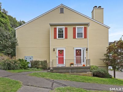 55 Mill Plain Road #29-8