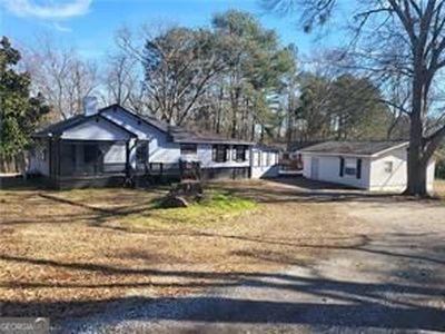 Property at 2455 Lake Harbin Rd, Morrow, GA