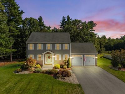 32 Pocksha Dr