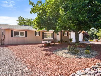 1983 S Rancho Manana Cir