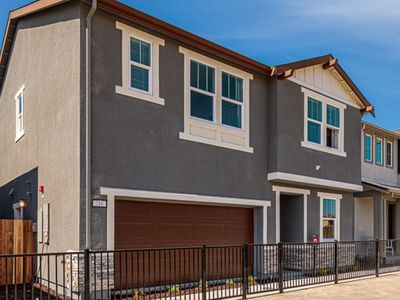 Residence 3 Plan, Serene at Vista Del Mar