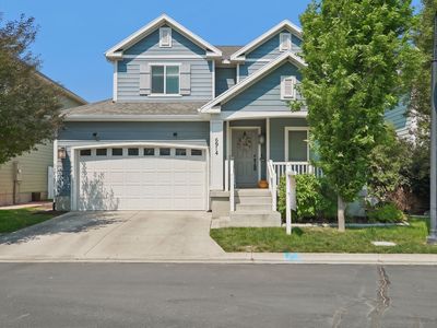 6914 S Mysteria Ln W