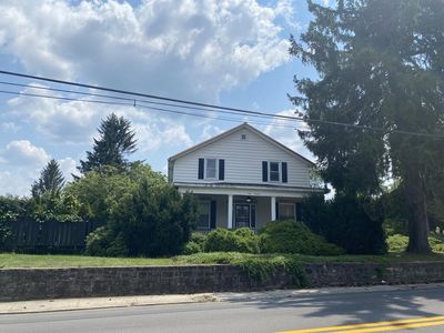 900 S Kanawha St