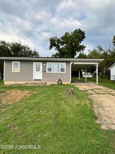 406 N Coffey St