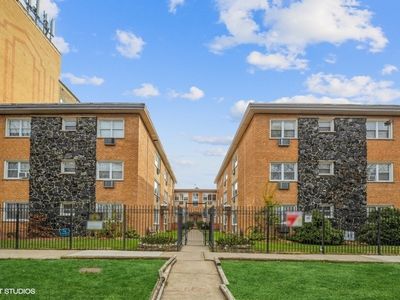 1531 W Sherwin Ave APT 1S