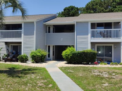 1356 Glenns Bay Rd. #204-J