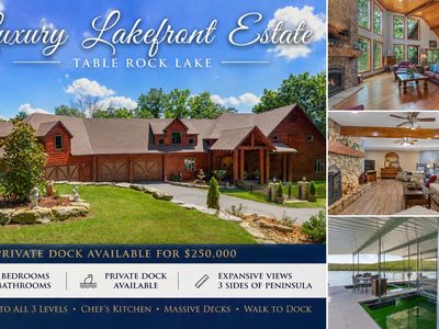 1517 Lake Bluff Drive