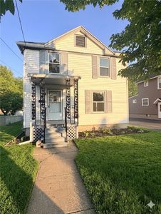 Property at 348 Delaware Ave, Painted Post, NY