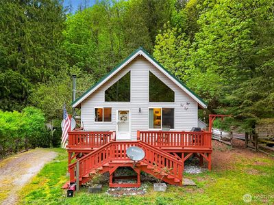 64197 E Cascade Drive