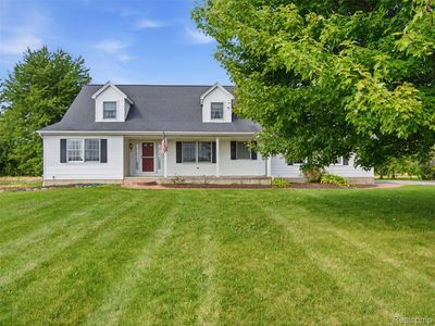 Property at 6700 Starville Rd, Cottrellville, MI