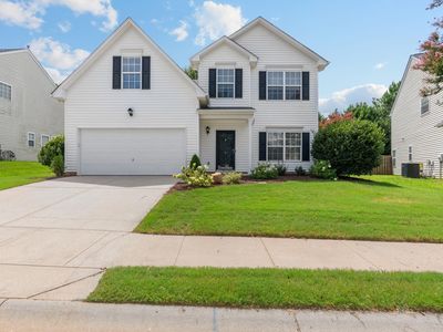 5 Fundy Ct