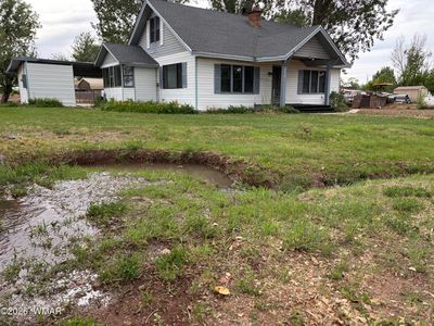 Property at 590 S 2nd St W, Saint Johns, AZ