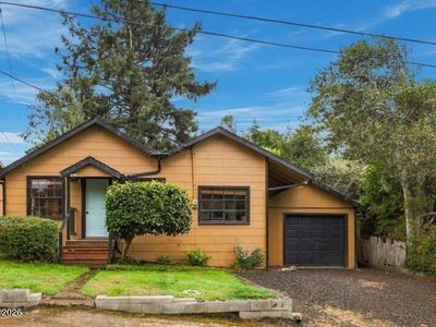 Property at 1824 NW 26th St, Lincoln City, OR