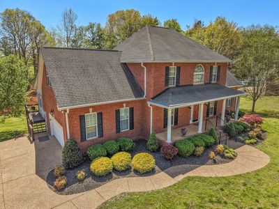 106 Meadowood Loop