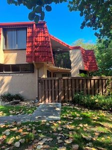 8129 Severn Dr APT C