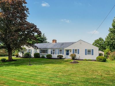 15 Pheasant Hill Rd