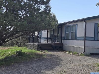 Property at 5122 Big Bend Rd, Silver City, NM