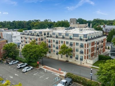 111 Prospect St #4A
