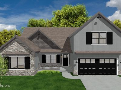 7153 Running Deer Rd Lot 100