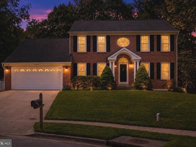1709 Bloomsberry Ct