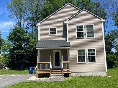 7 Richards Street