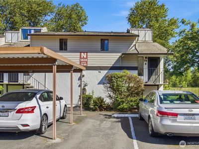1808 Maple Lane #79