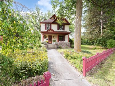 327 N Ann Arbor St