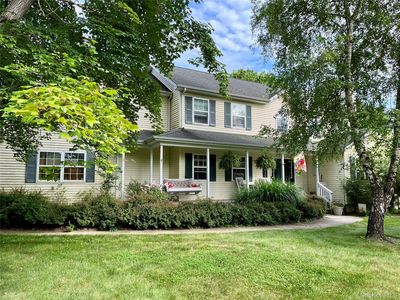 124 Rutsonville Road