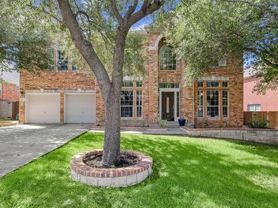 4106 Placid Creek Way