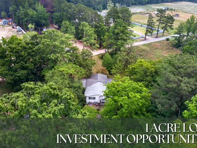 Property at 136 Old Arrowhead Trl, Huger, SC