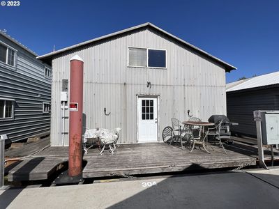 4 E Port Marina Dr #304