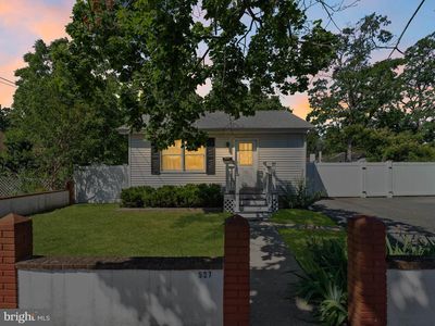 Property at 527 Chestnut Ave, Northfield, NJ